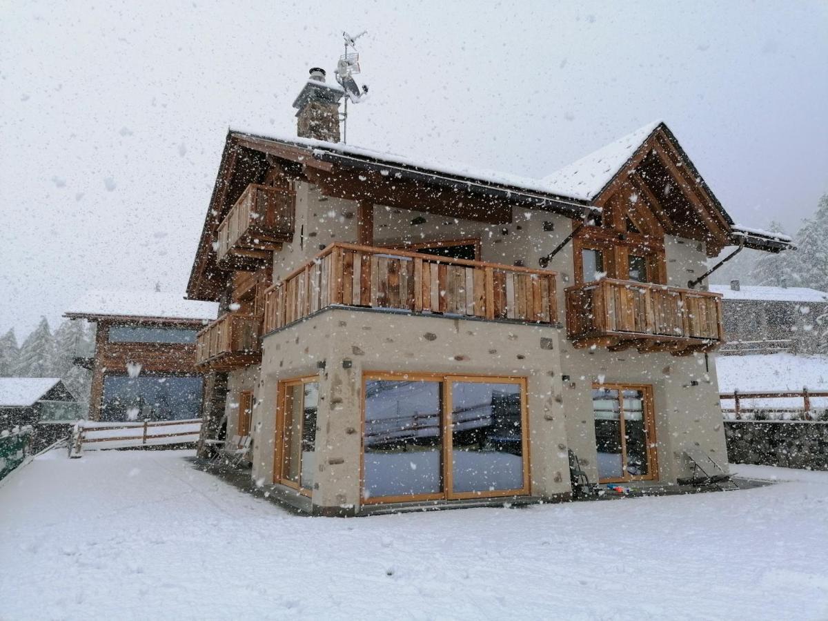 Nova * Livigno