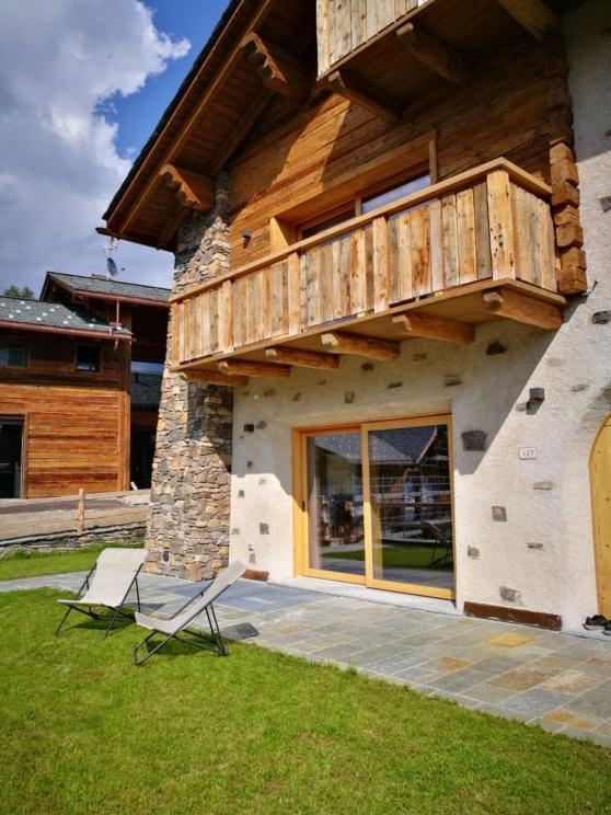 Nova Livigno
