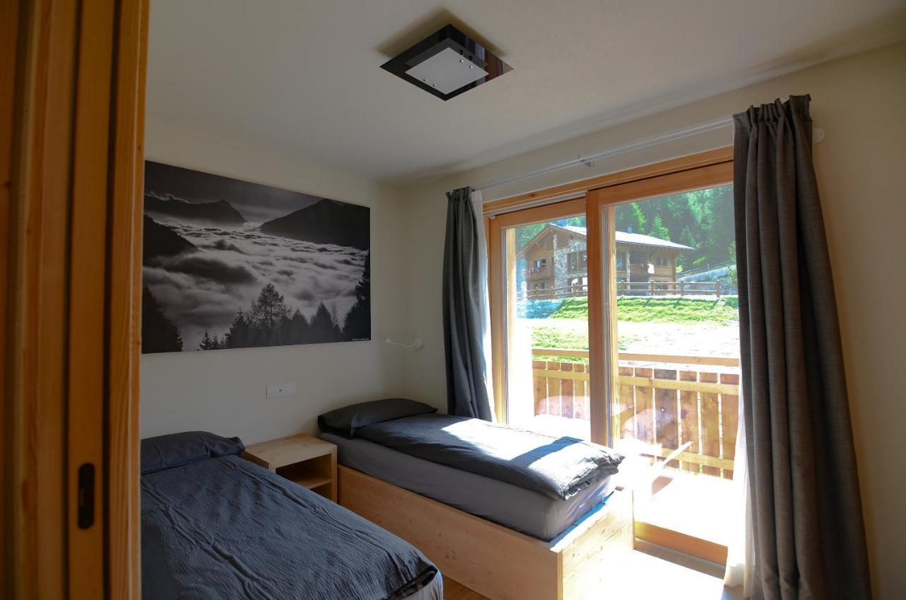 Apartment Nova *