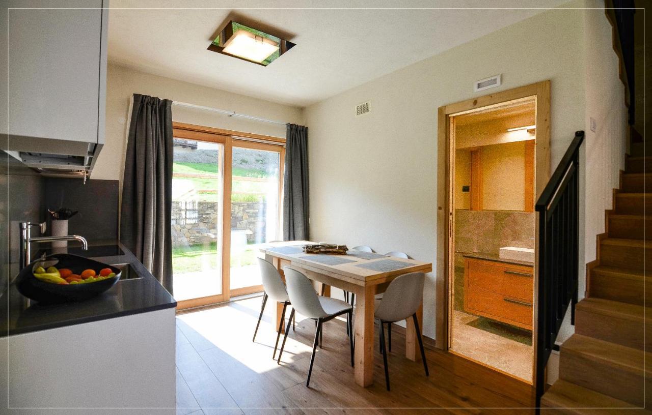 Apartment Nova *