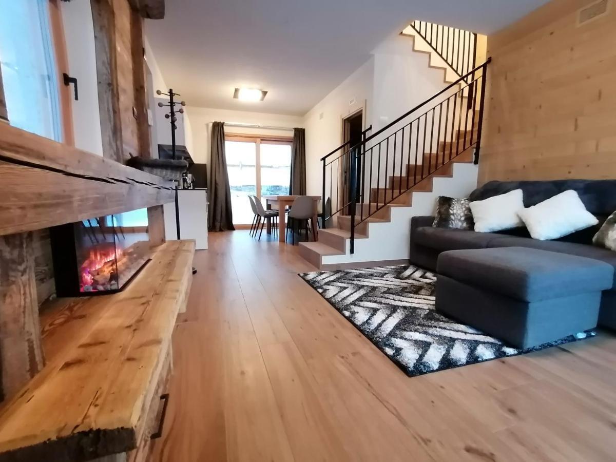 Apartment Nova