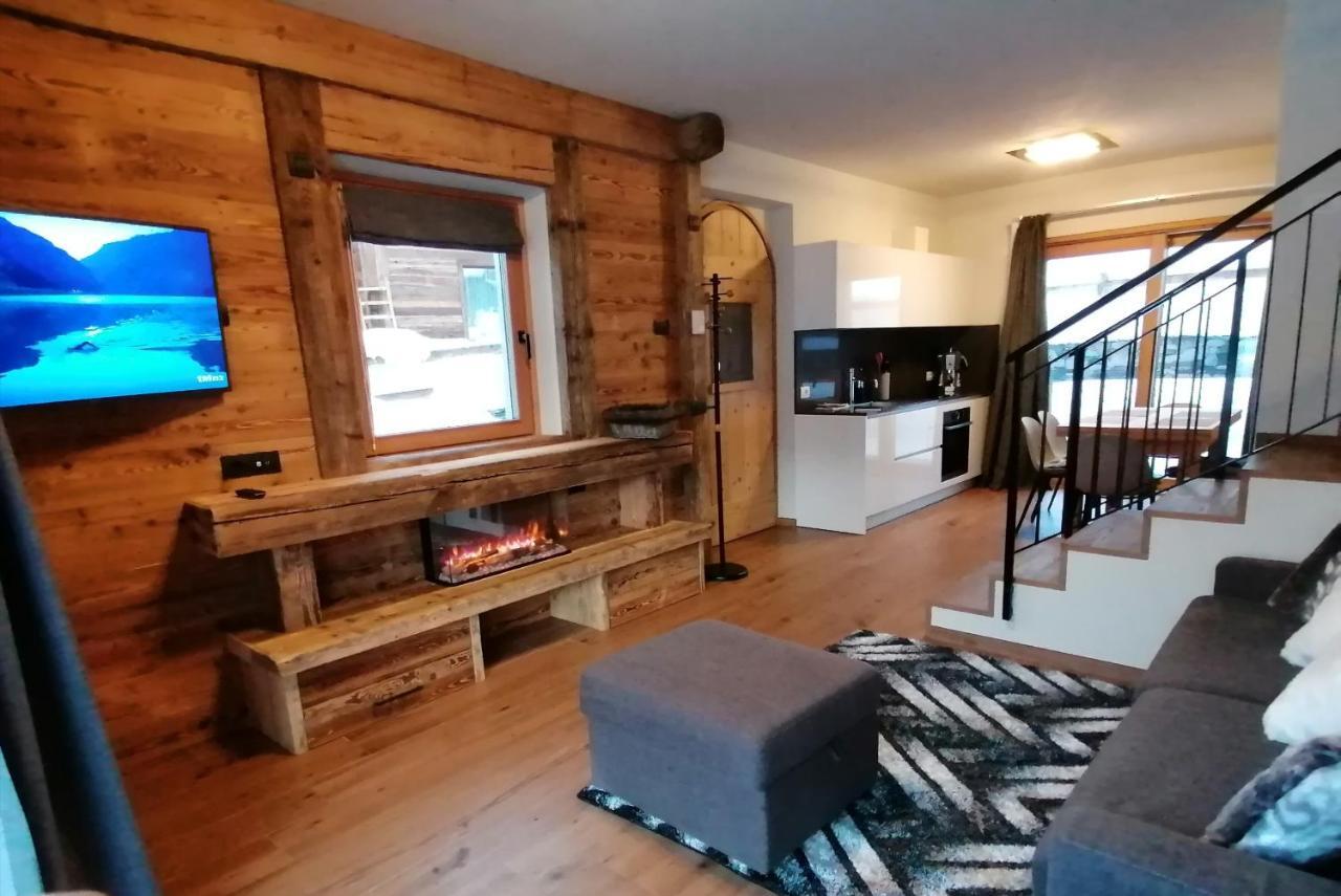 Nova Apartment Livigno